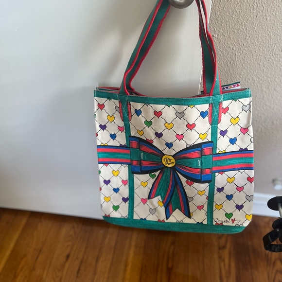 Brighton Tote Bag - Picture 5 of 13